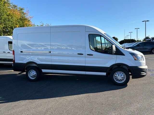 New 2027 Ford Transit 250 148 Medium Roof Extended AWD image 5