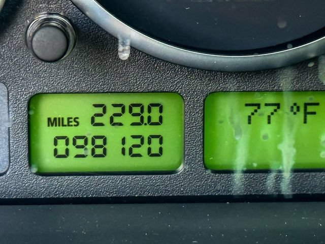 Used 2007 Land Rover Range Rover Supercharged AWD/4WD image 28