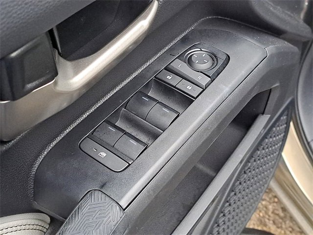 Used 2024 Toyota Tacoma Limited image 23