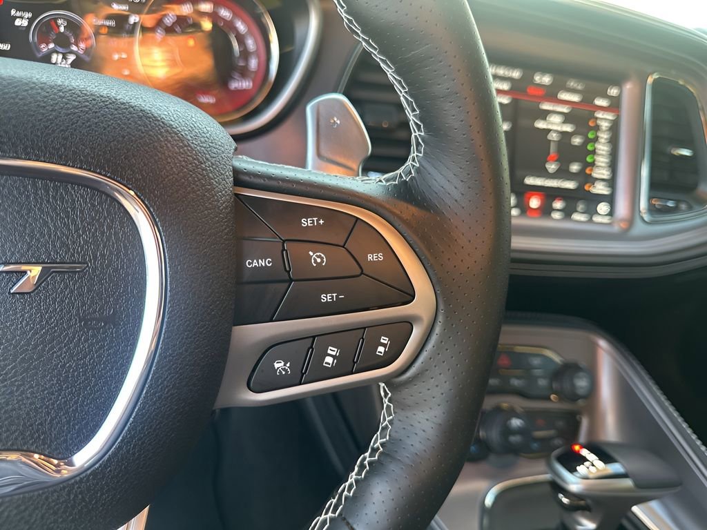 Used 2023 Dodge Challenger SRT Hellcat w/ Driver Convenience Group image 26