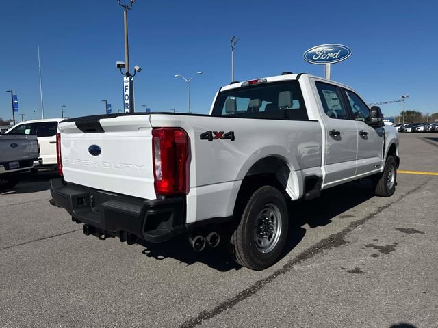 New 2026 Ford F250 XL image 5