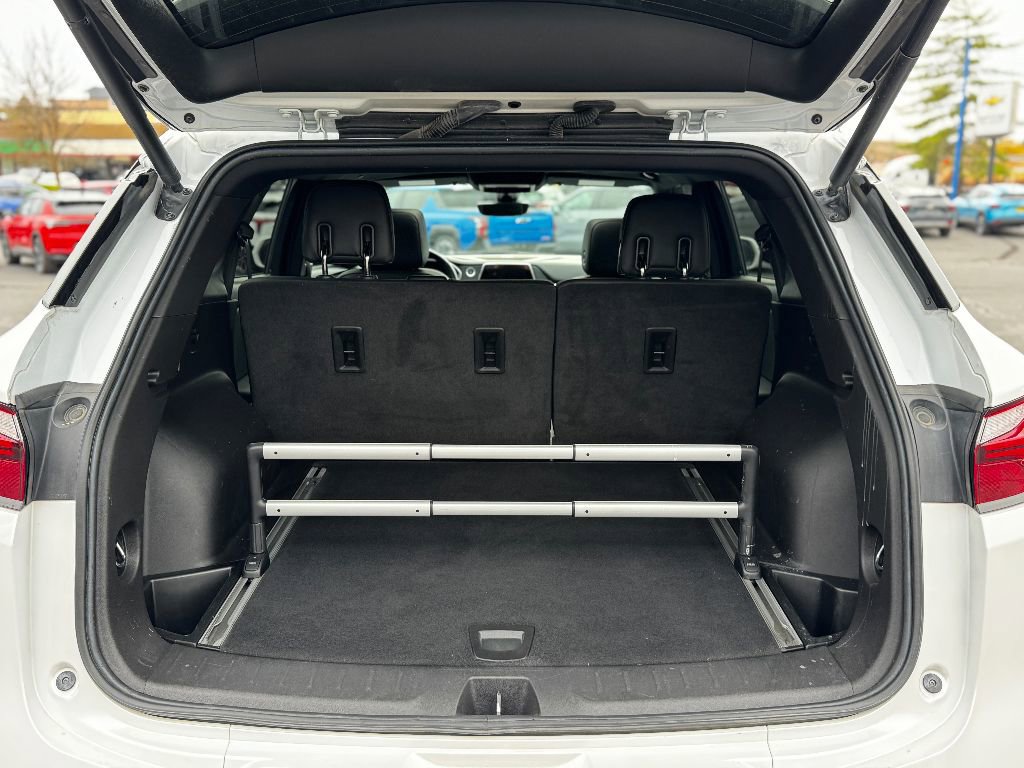 Used 2020 Chevrolet Blazer Premier w/ Driver Confidence II Package image 20