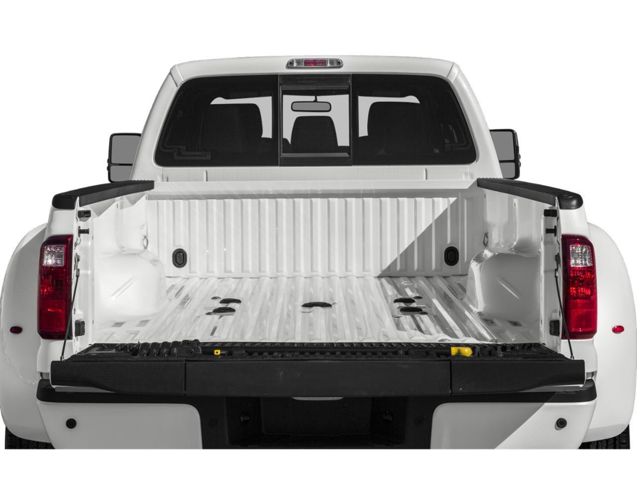 Used 2015 Ford F350 XL w/ Power Equipment Group RWD image 6