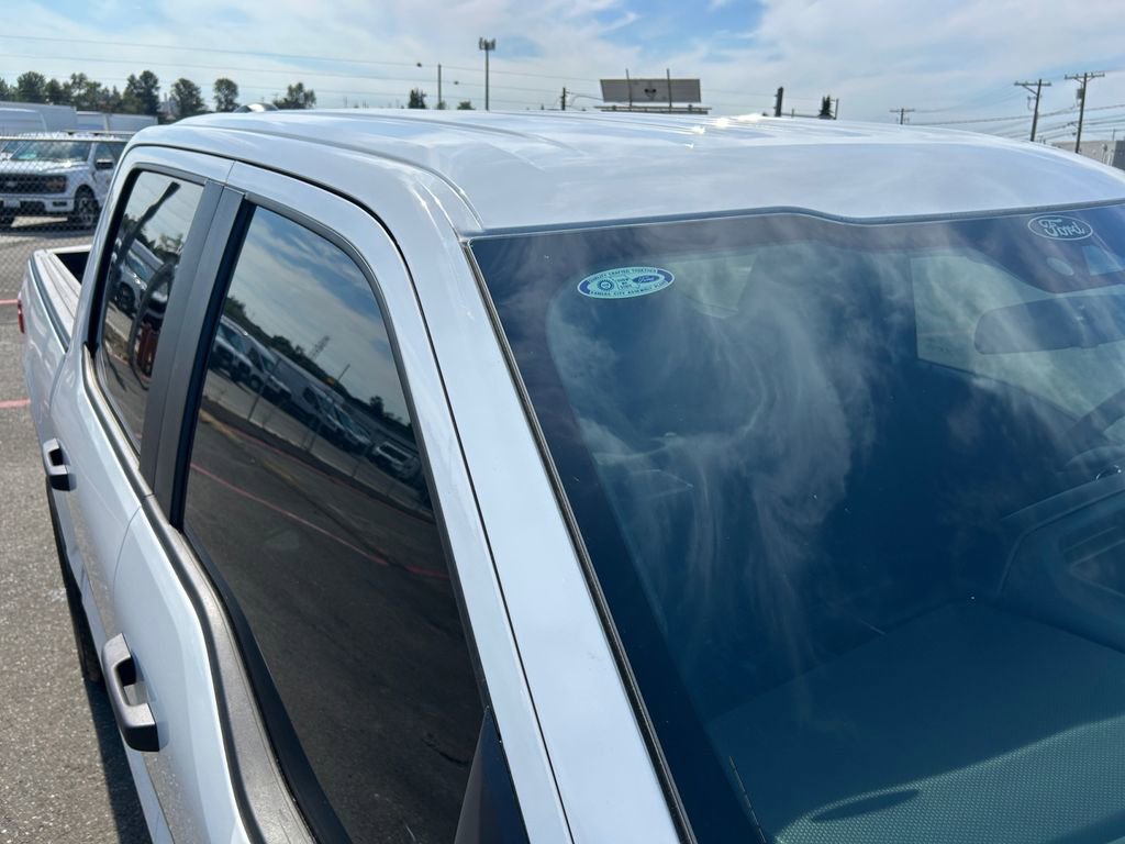 Used 2024 Ford F150 STX AWD/4WD image 29