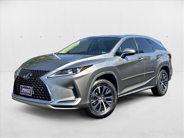 Used 2021 Lexus RX 350L Premium w/ Premium Package