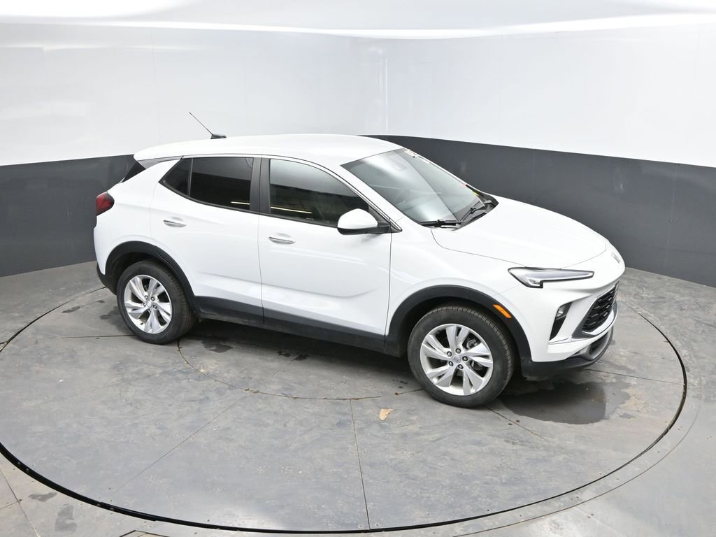 Used 2025 Buick Encore GX Preferred image 24