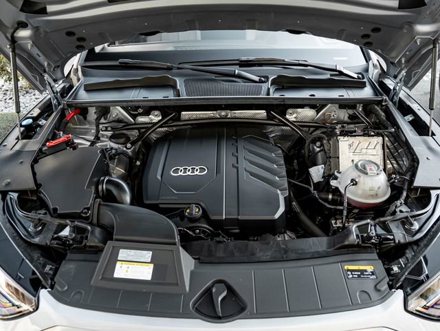 Used 2022 Audi Q5 2.0T Premium Plus AWD/4WD image 35