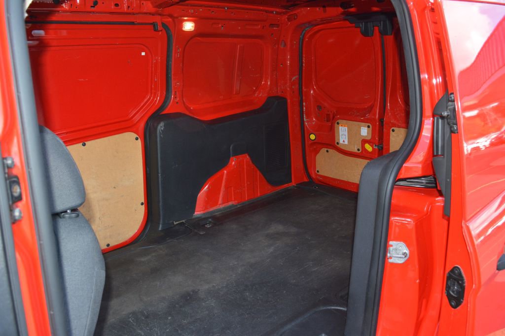 Used 2016 Ford Transit Connect XL FWD image 12