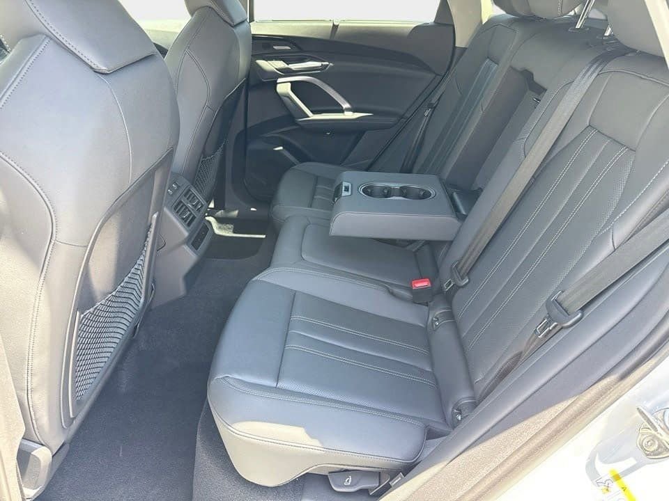 Certified 2025 Audi Q5 Premium Plus w/ Premium Plus image 12