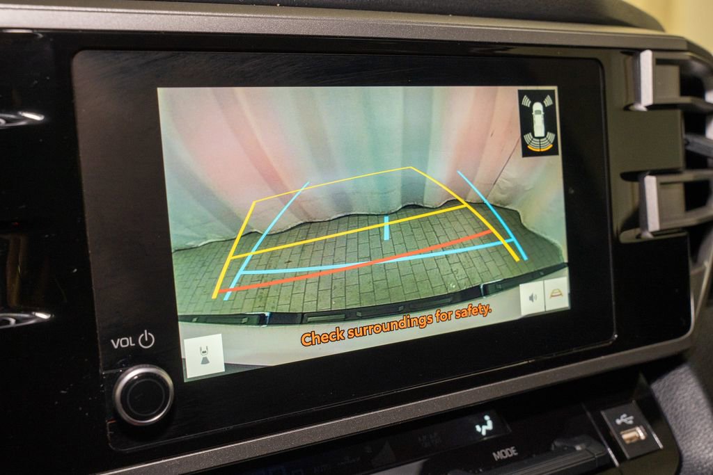 Used 2025 Toyota Tundra SR5 image 14