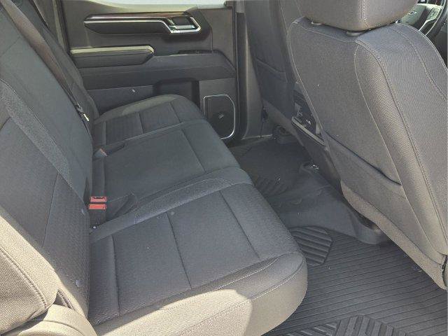 Certified 2023 Chevrolet Silverado 1500 RST AWD/4WD image 18
