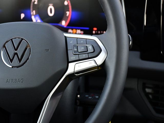 New 2026 Volkswagen Jetta Sport image 23