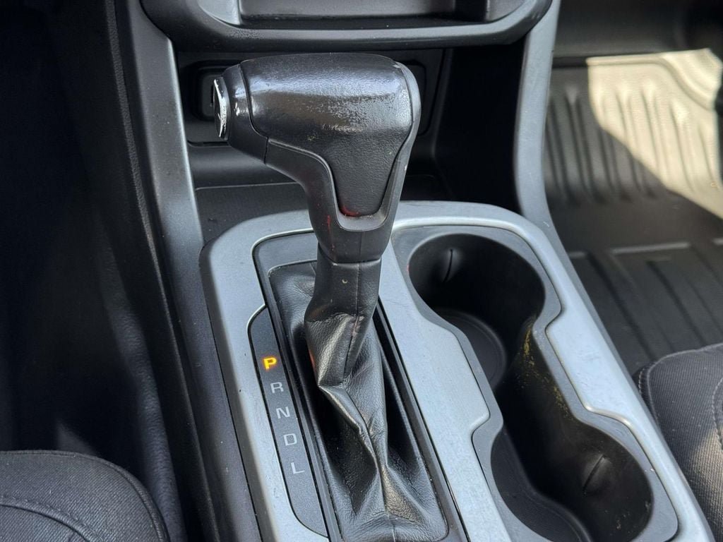 Used 2020 Chevrolet Colorado LT w/ Safety Package AWD/4WD image 8