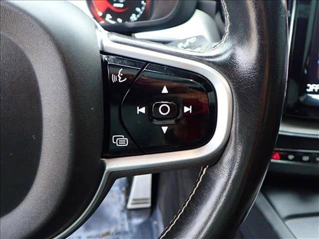 Used 2021 Volvo XC60 T8 Polestar image 17