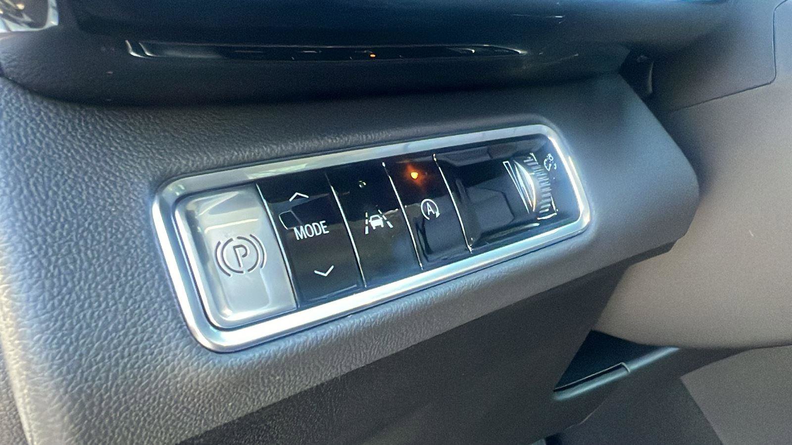 New 2026 Buick Envision Preferred image 12