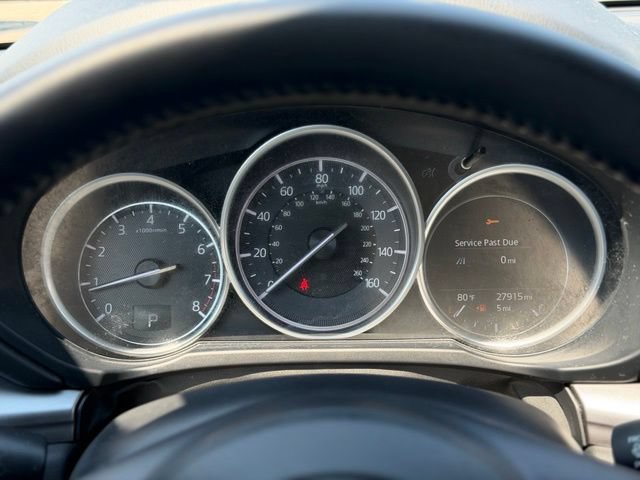 Used 2018 MAZDA CX-5 Touring AWD/4WD image 25