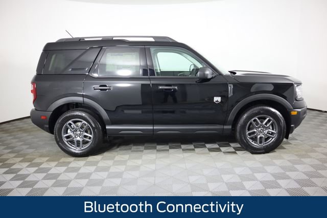 New 2026 Ford Bronco Sport Big Bend w/ Convenience Package image 2