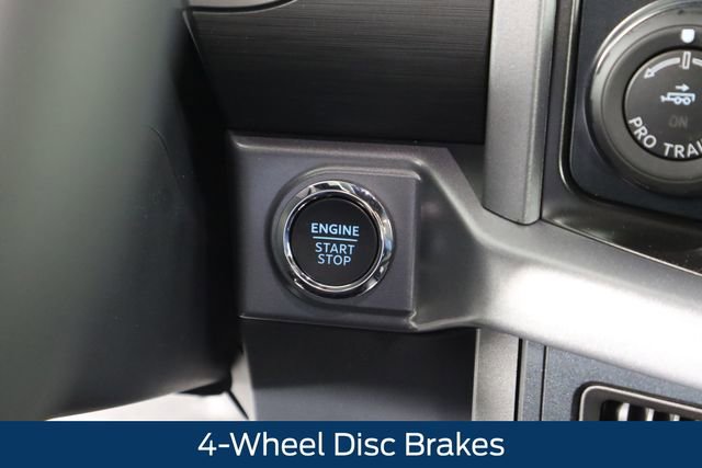 New 2026 Ford F150 XLT w/ Equipment Group 302A MID image 39