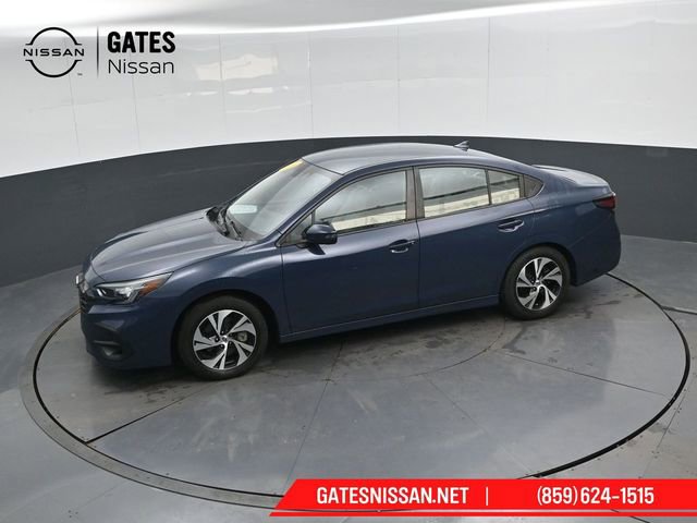 Used 2023 Subaru Legacy Premium image 48