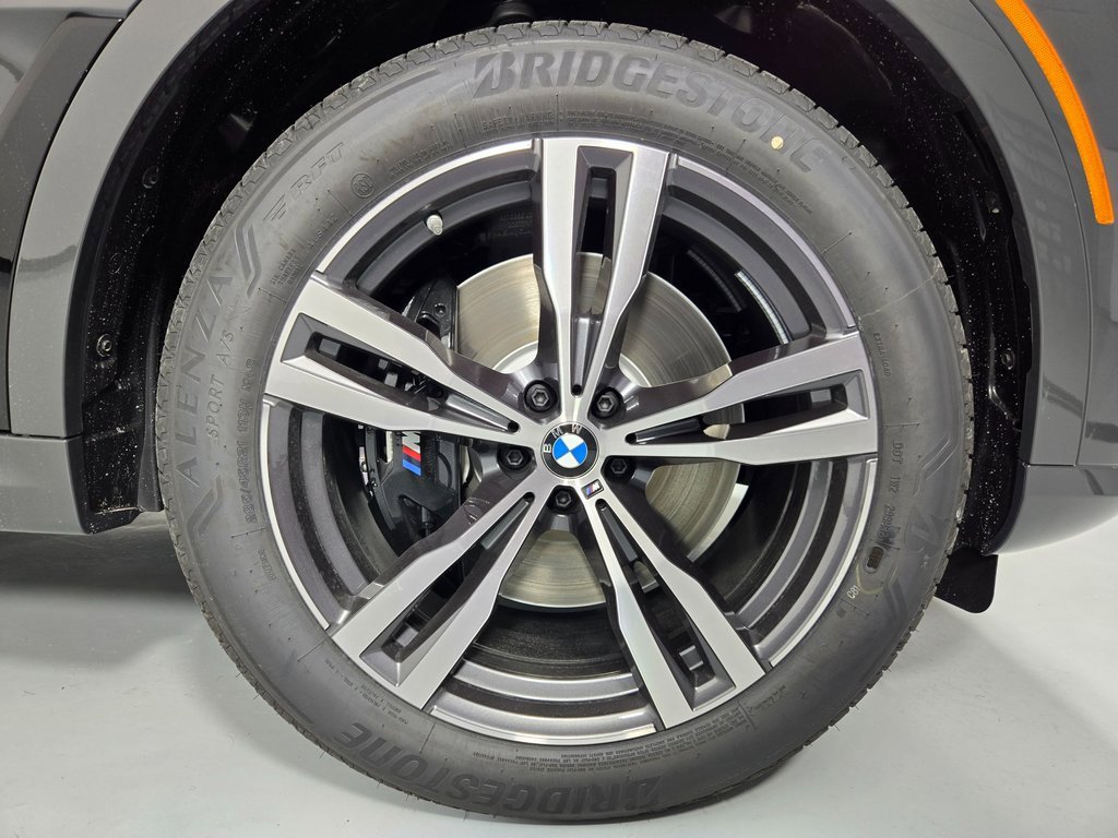 New 2026 BMW X7 xDrive40i w/ Executive Package image 10