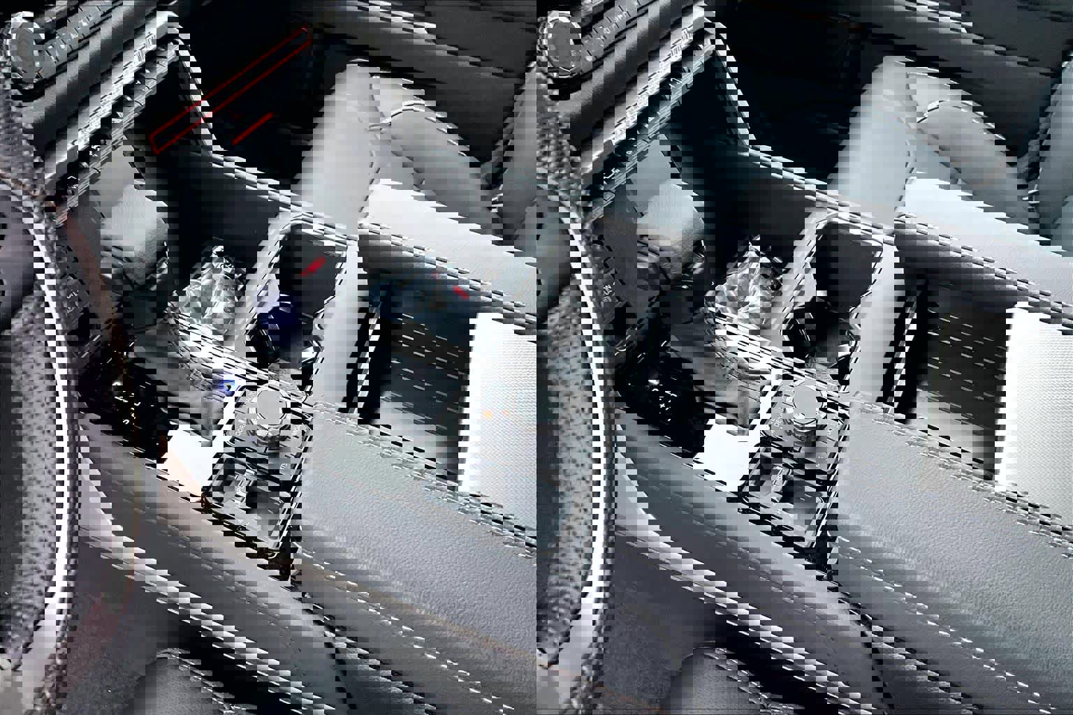 New 2026 Toyota Sequoia Limited w/ TRD Off-Road Package image 7