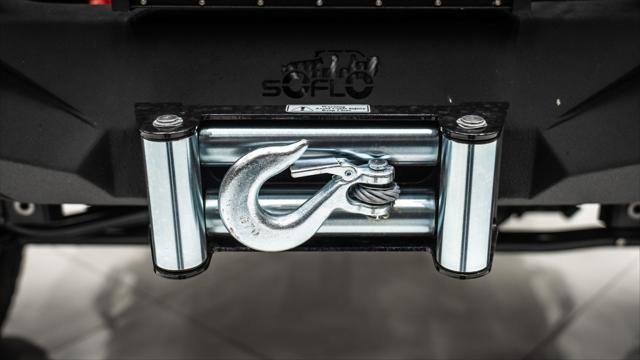 Used 2025 Jeep Wrangler Unlimited Sport image 19