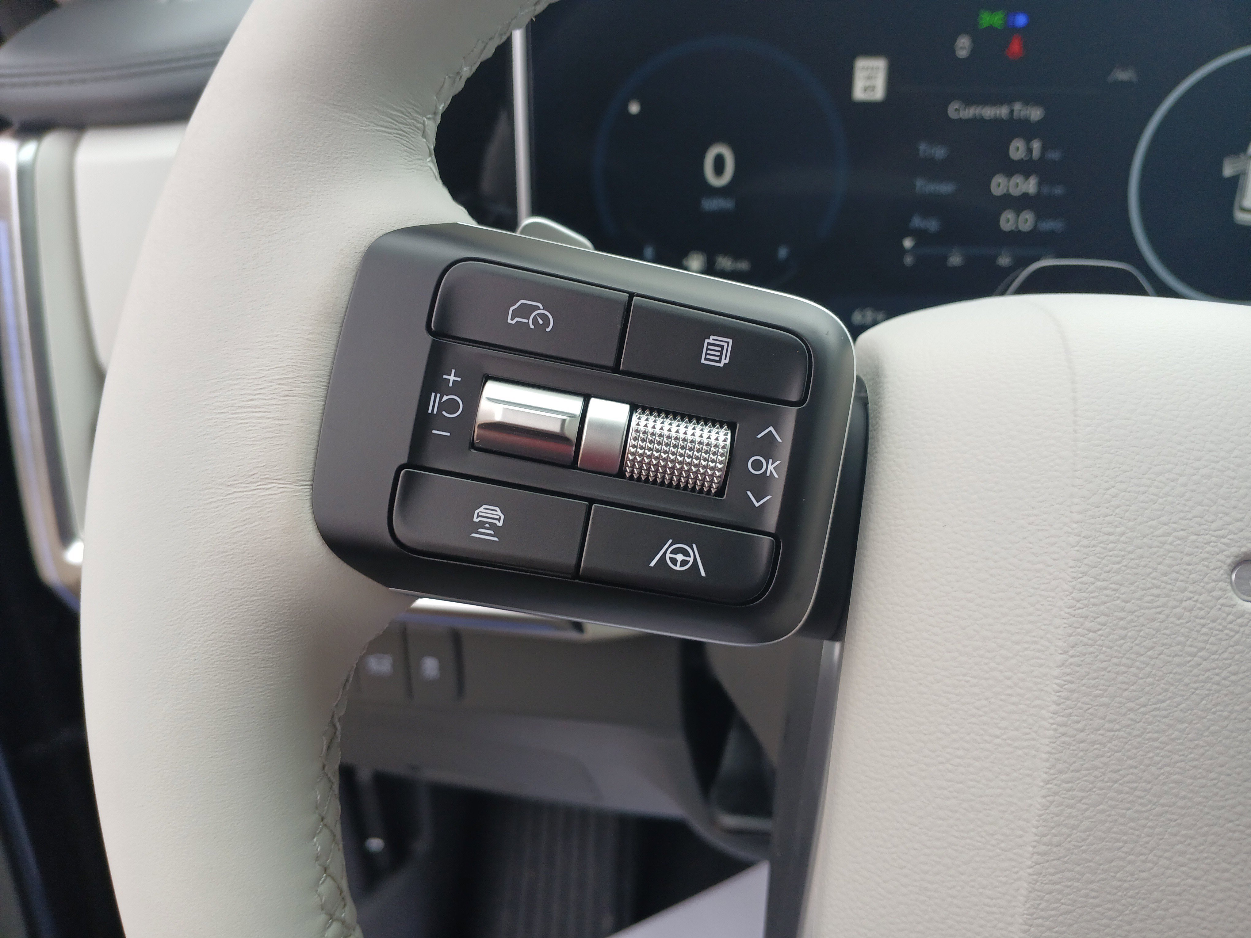 New 2026 Hyundai Santa Fe Limited image 19