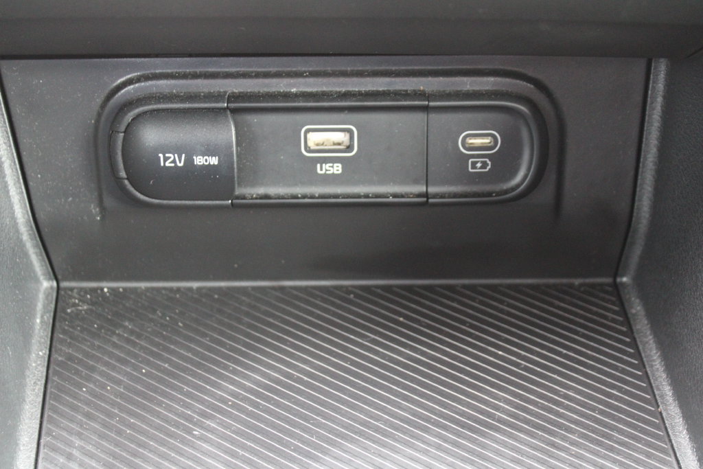Certified 2024 Kia Sportage LX AWD/4WD image 35