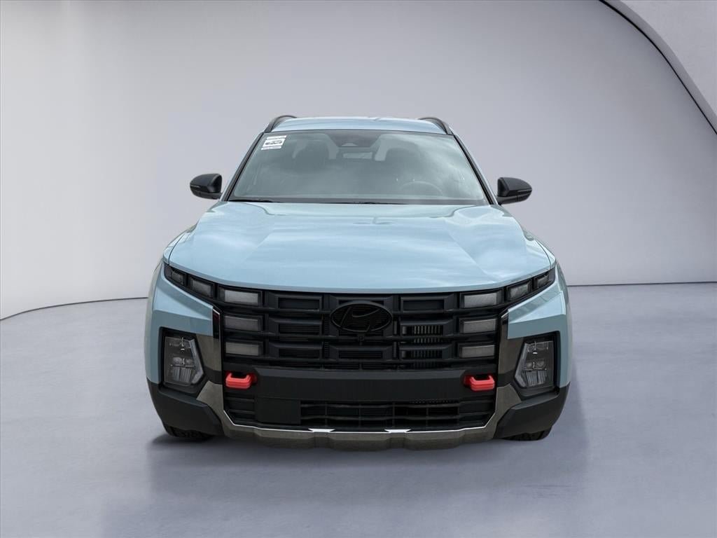 New 2026 Hyundai Santa Cruz XRT AWD/4WD image 8