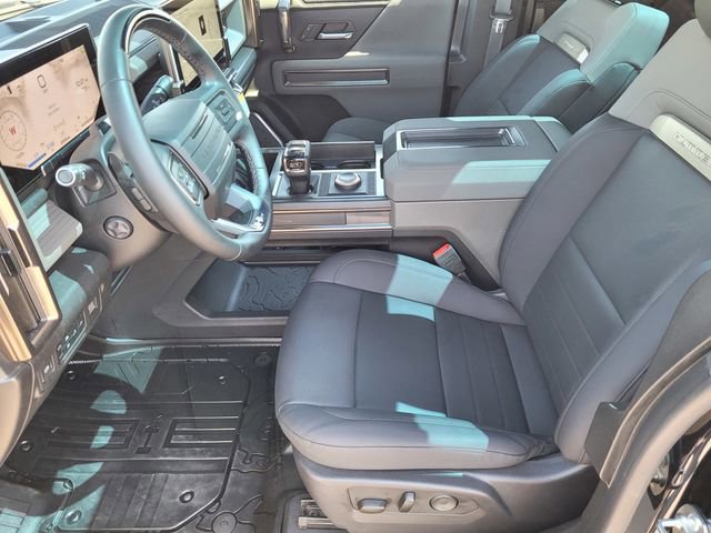 Certified 2024 GMC Hummer EV 3X w/ Battery Pack, 24 Module Pack image 13