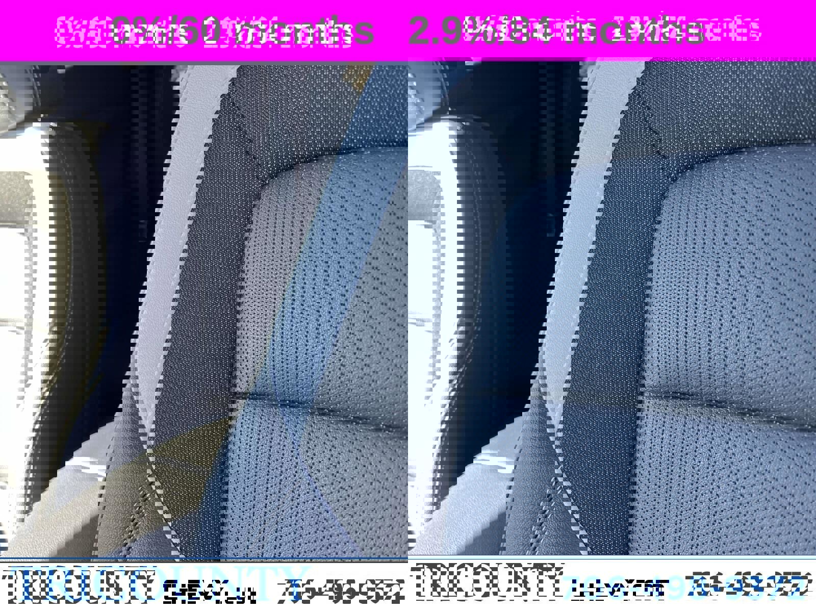 Used 2025 Chevrolet Blazer EV LT image 17