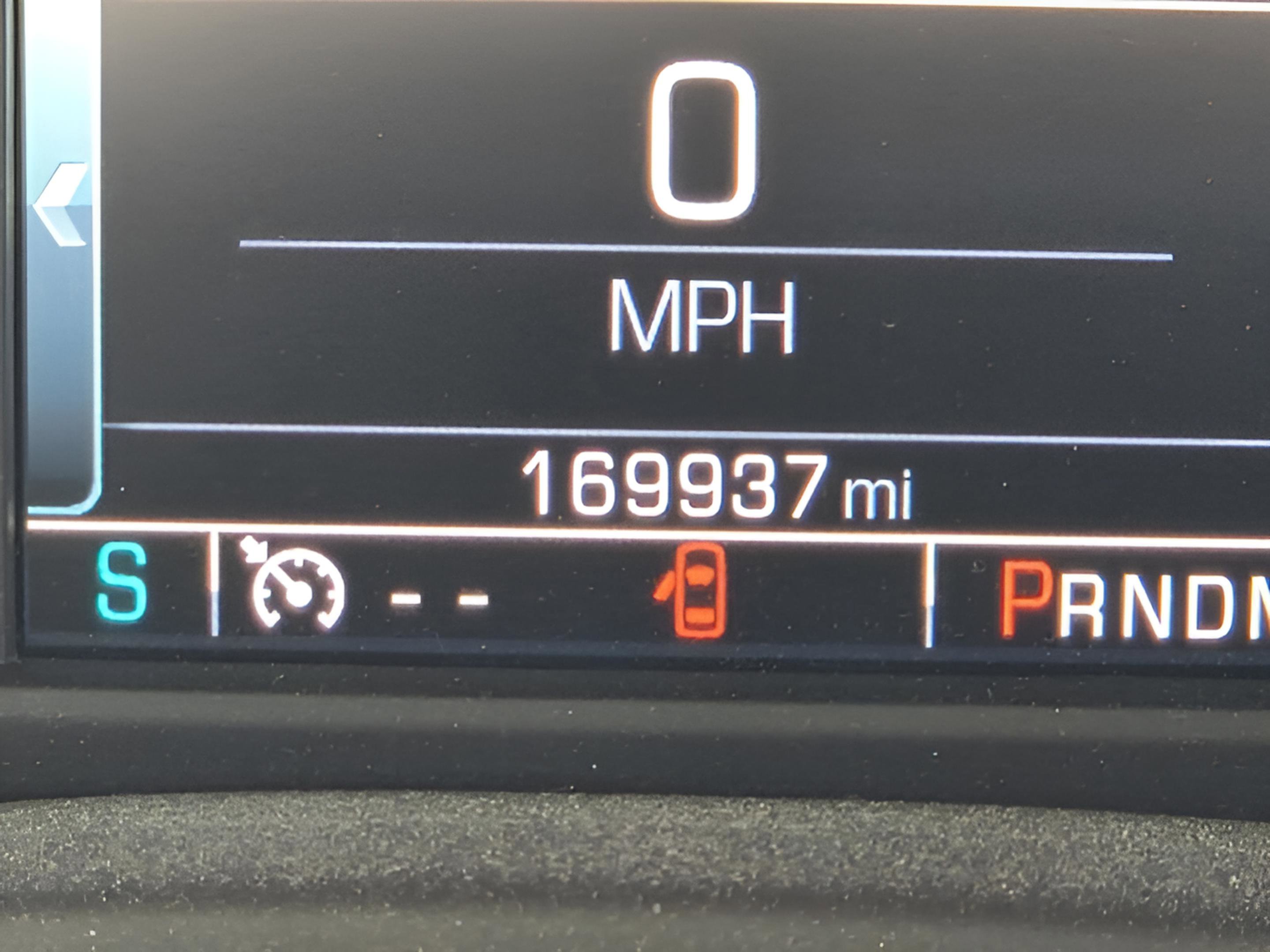 Used 2016 Chevrolet Tahoe LTZ image 21