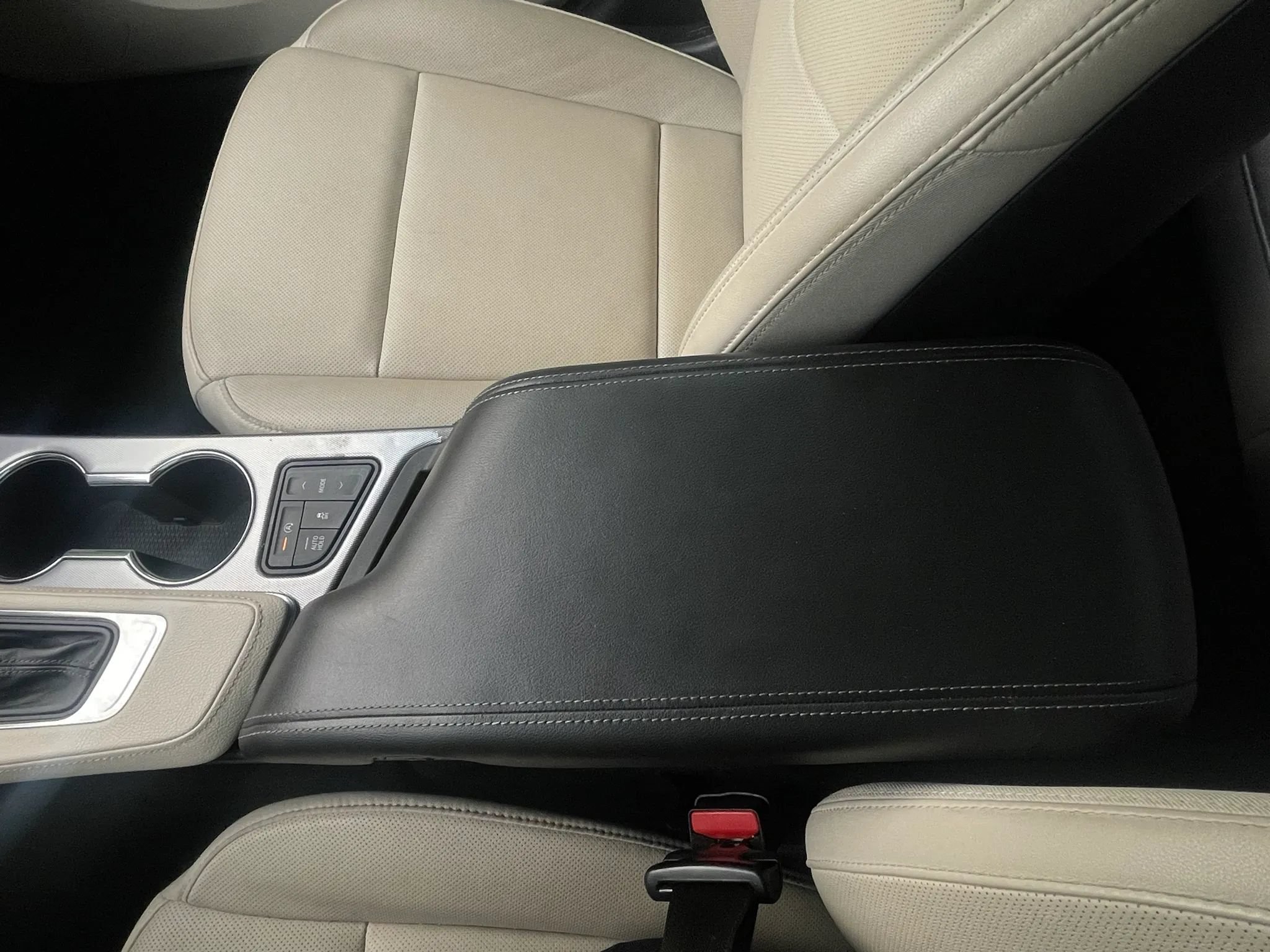 Used 2021 Cadillac CT4 Premium Luxury RWD image 49