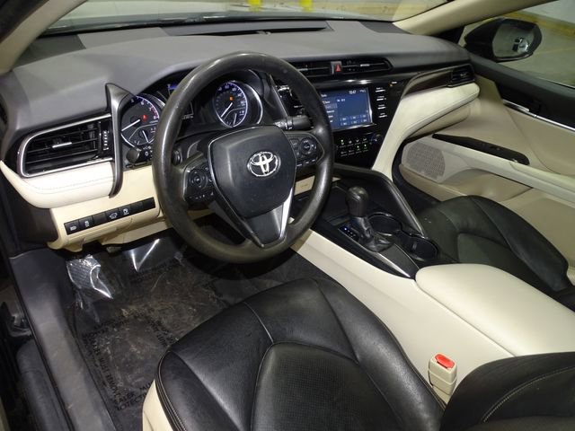 Used 2019 Toyota Camry LE image 21