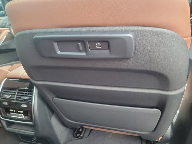 Used 2023 BMW X5 xDrive40i w/ Luxury Seating Package image 20