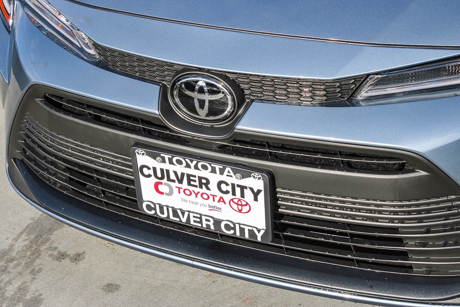 New 2026 Toyota Corolla LE FWD image 6