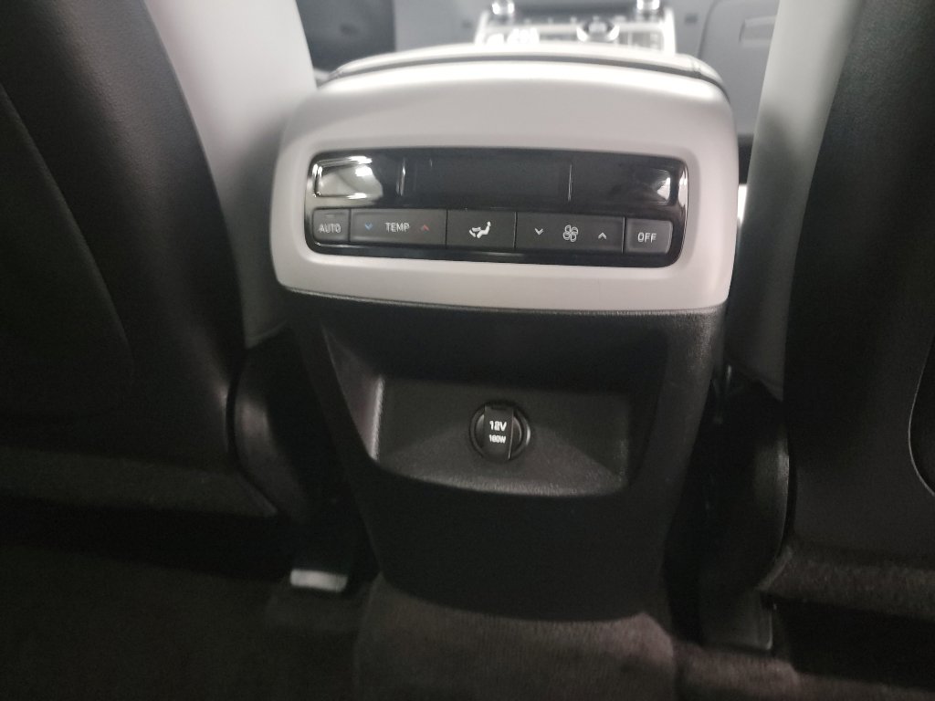 Used 2024 Hyundai Palisade SEL image 10