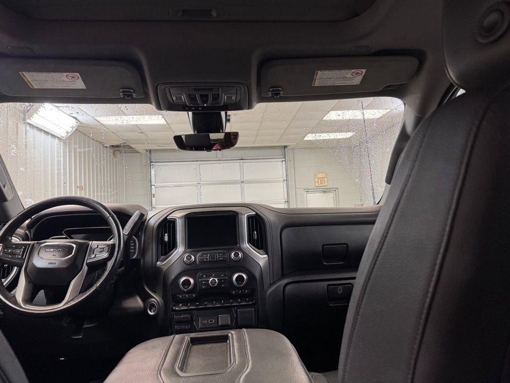 Used 2021 GMC Sierra 3500 Denali w/ Denali Ultimate Package image 23