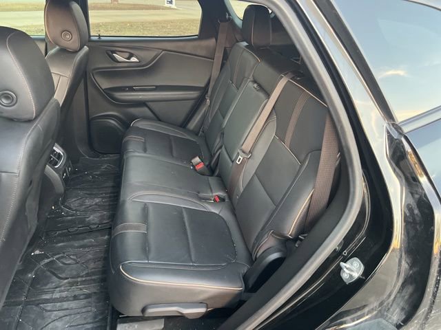 Used 2022 Chevrolet Blazer Premier image 6