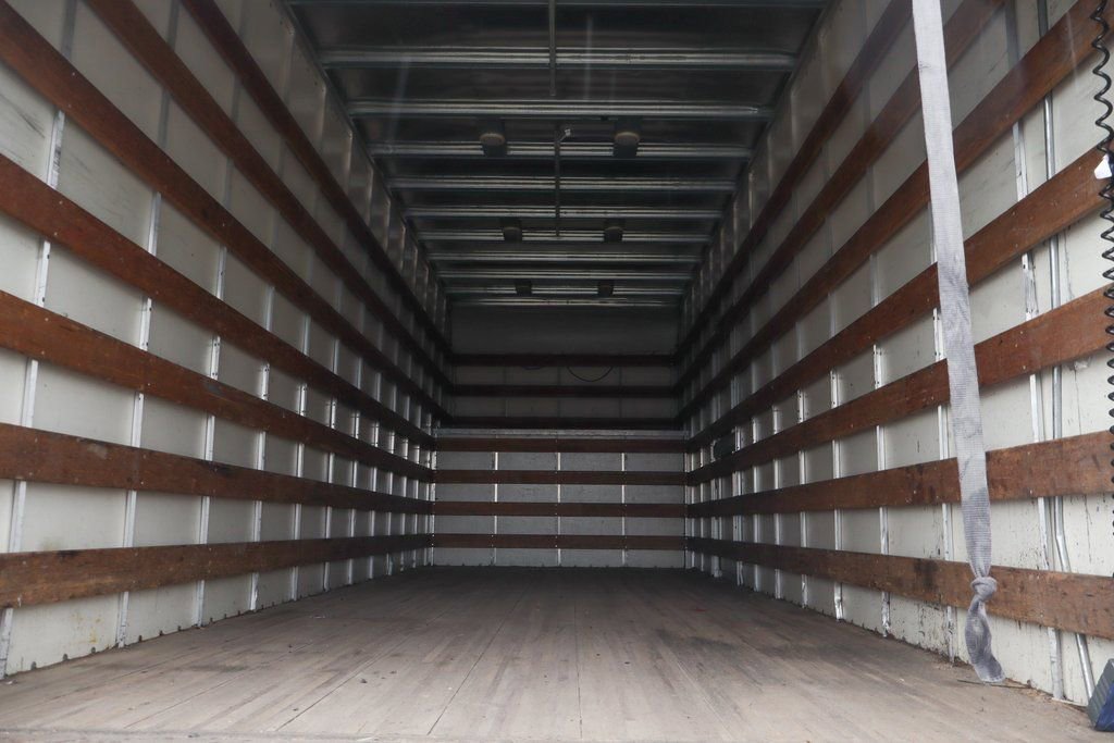 Used 2016 Ford F650 2WD Crew Cab Super Duty image 10