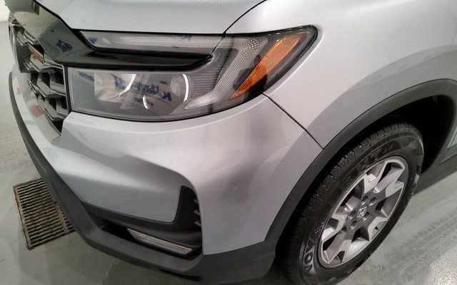 Used 2023 Honda Passport TrailSport image 7