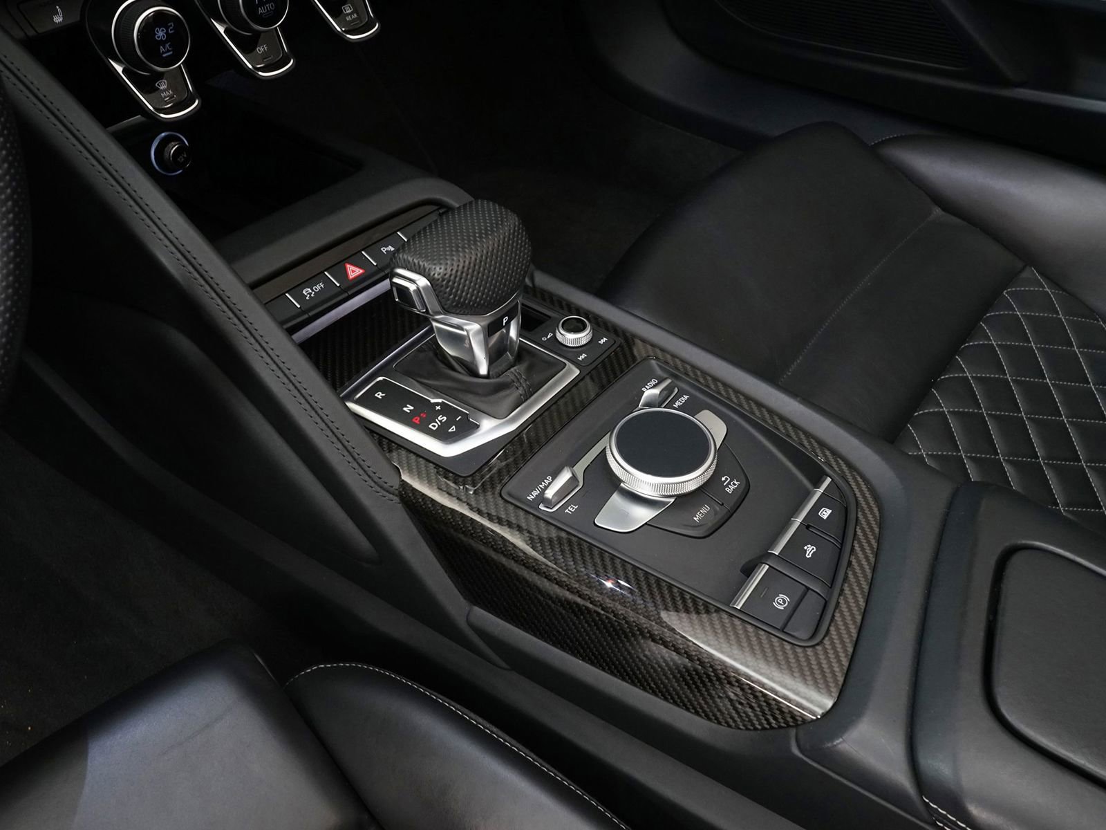 Used 2020 Audi R8 V10 image 20