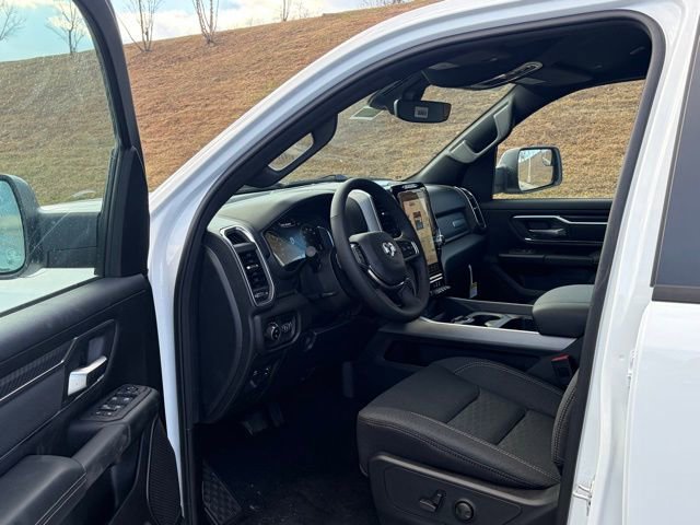 New 2026 RAM 1500 Big Horn image 14