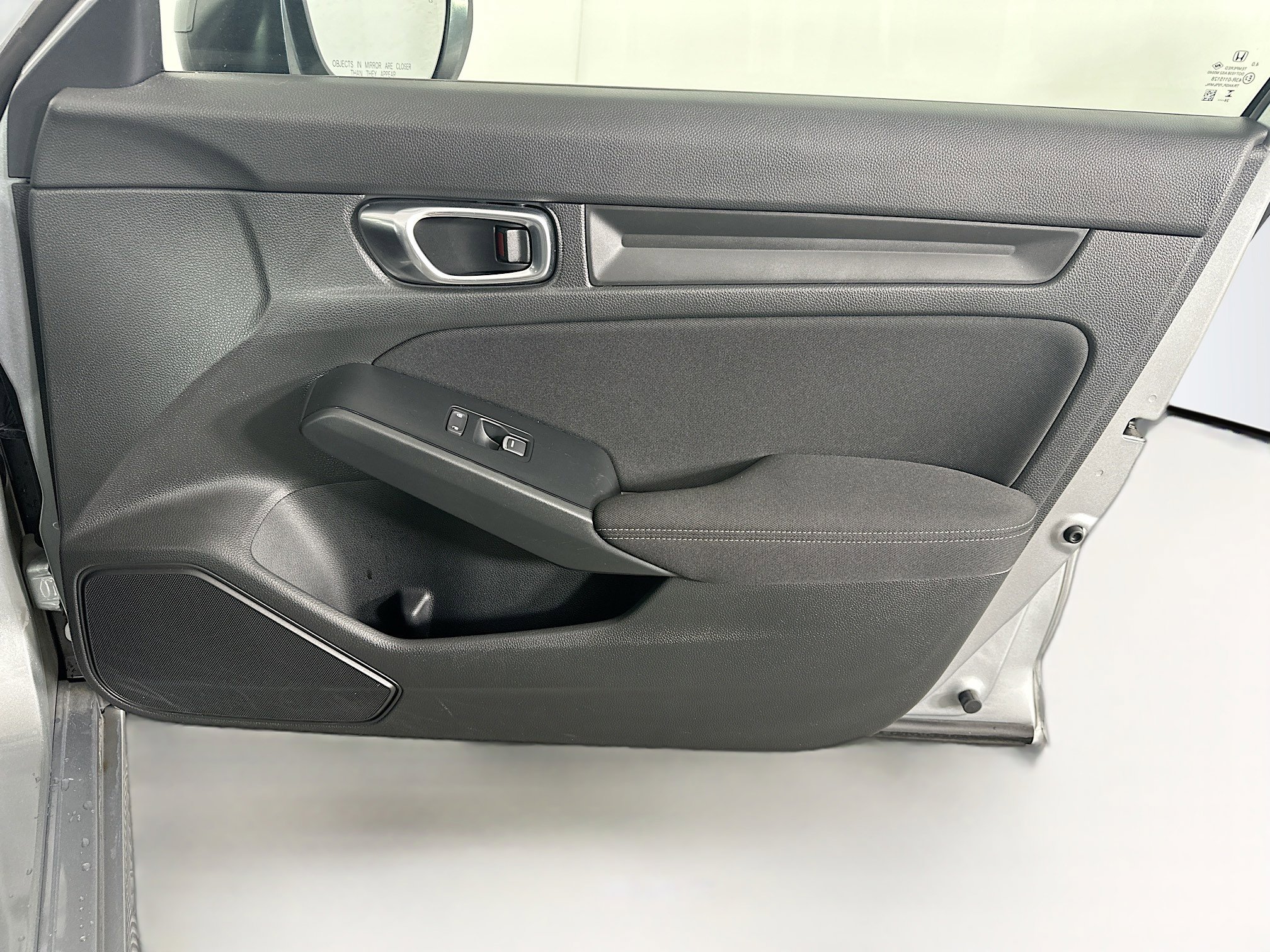 Used 2025 Honda Civic Sport image 30