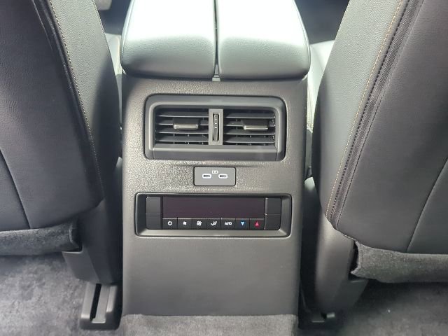 New 2026 MAZDA CX-70 SC AWD/4WD image 6