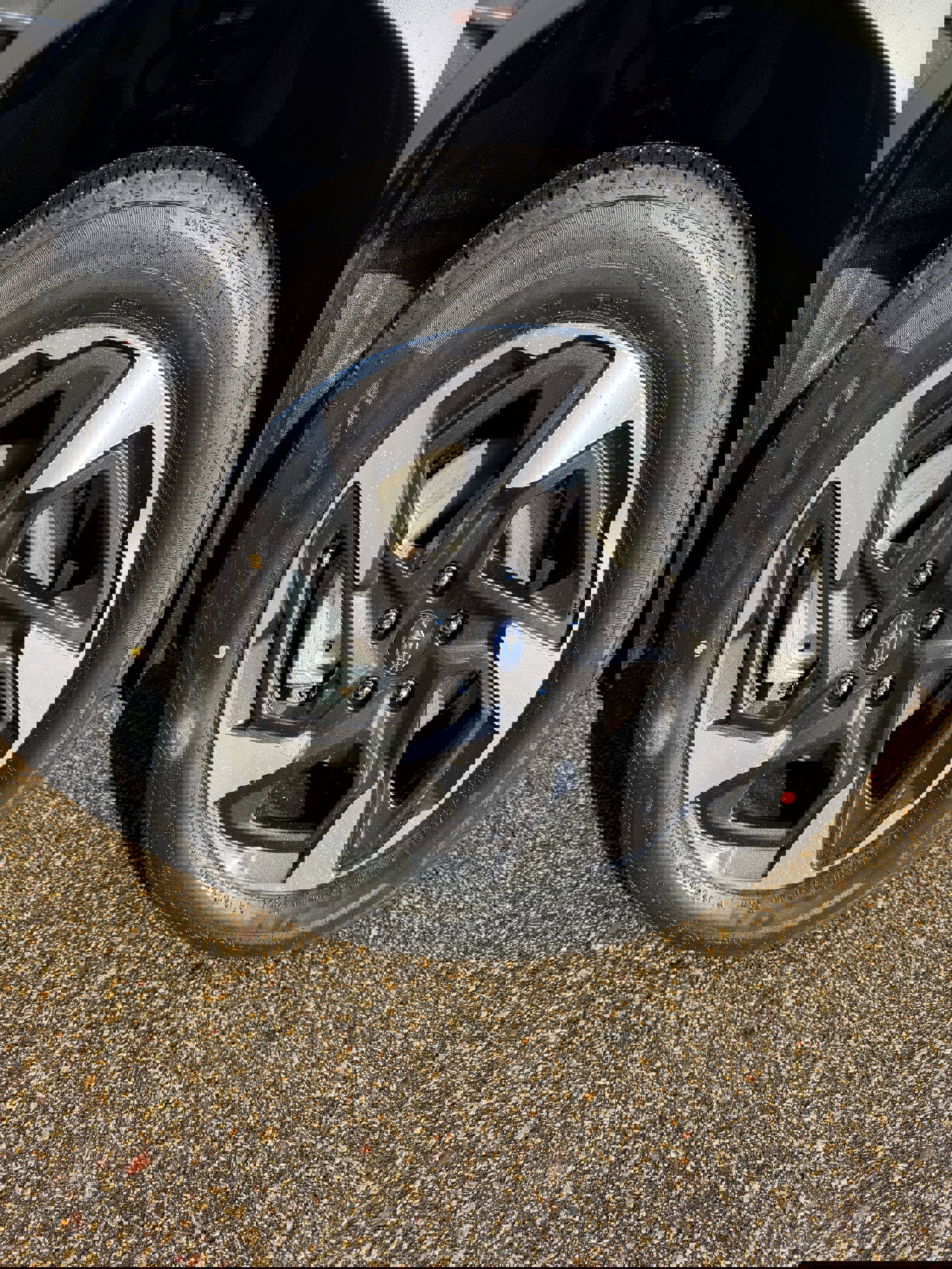 New 2026 Subaru Crosstrek 2.5i Limited image 25