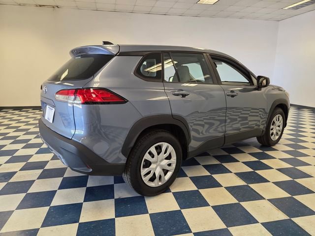 Used 2023 Toyota Corolla Cross L FWD image 7