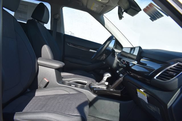 New 2026 Kia Seltos S AWD/4WD image 13