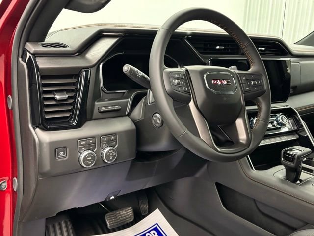 New 2026 GMC Sierra 1500 AT4 w/ AT4 Premium Package image 19