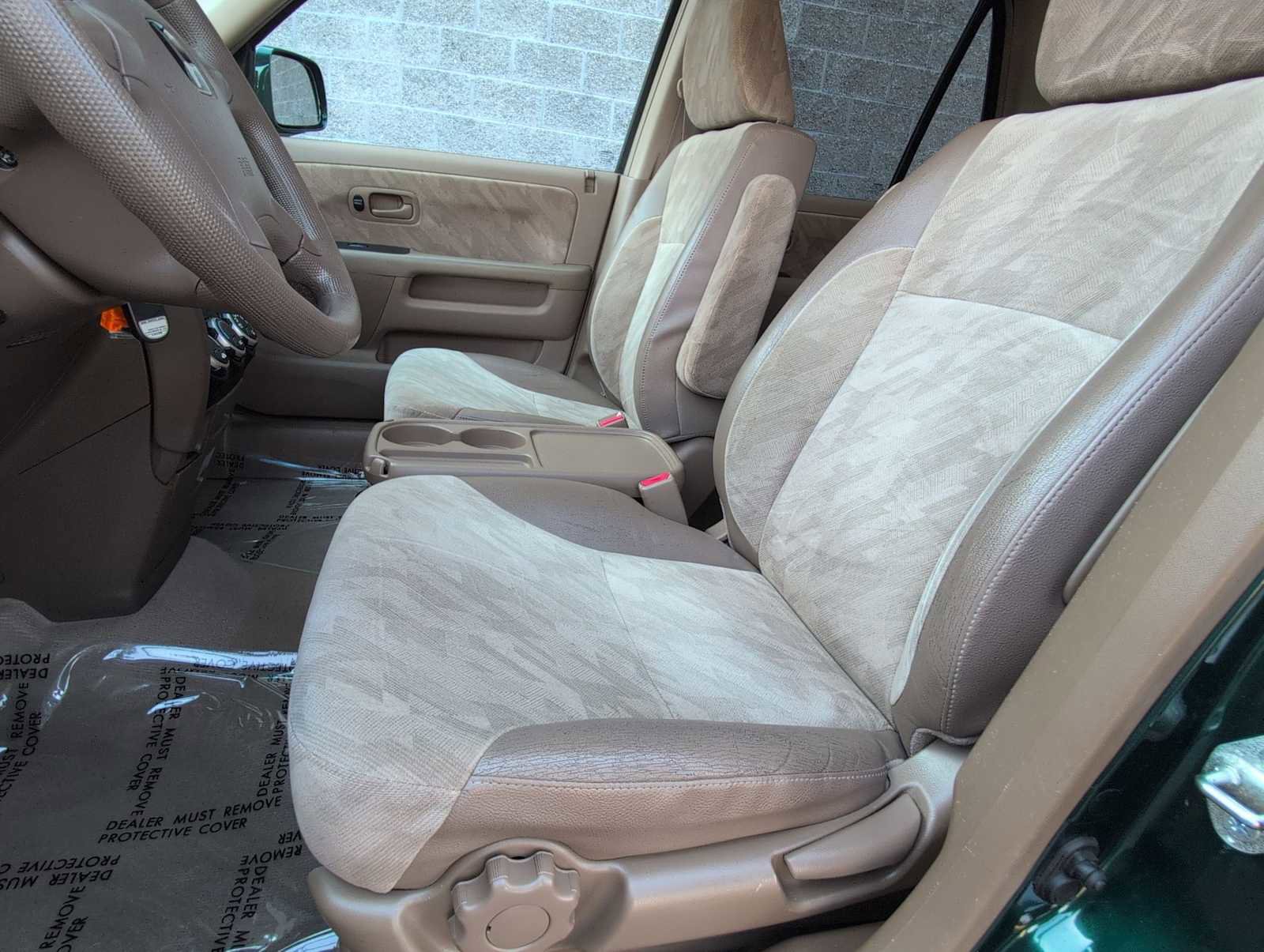 Used 2004 Honda CR-V EX image 17